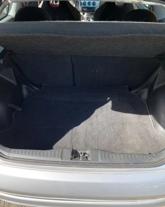 Honda Civic cena 26000 przebieg: 170000, rok produkcji 2002 z Pilica małe 191